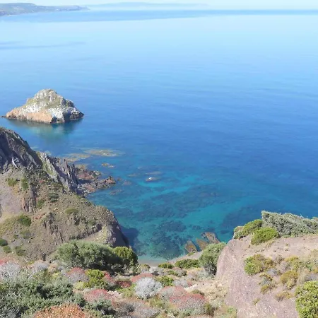 Casa Ornella Сasa de vacaciones