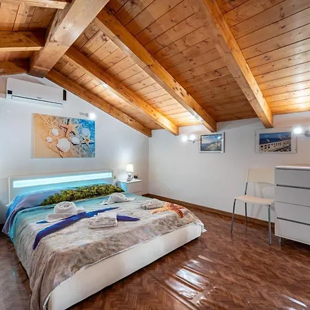 Casa Ornella Сasa de vacaciones *