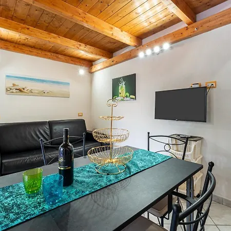 Casa Ornella * Nebida