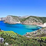 Casa Ornella Σπίτι διακοπών Nebida