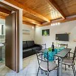 Сasa de vacaciones Casa Ornella *