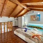 Casa Ornella *