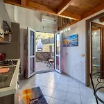 Сasa de vacaciones Casa Ornella Nebida