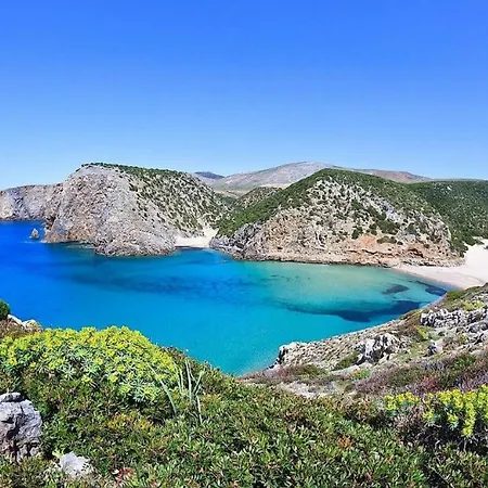 Casa Ornella Holiday home Nebida