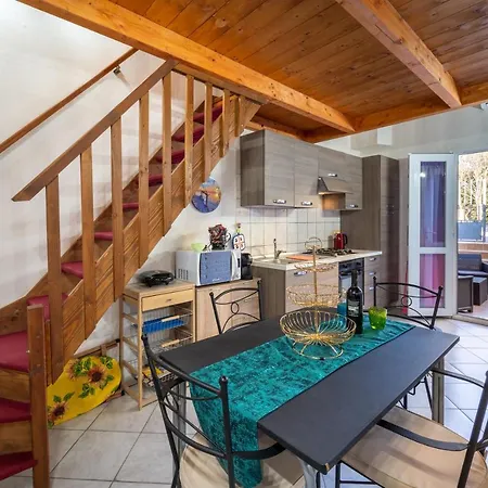 Casa Ornella * Nebida