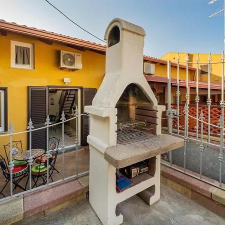 Casa Ornella * Nebida