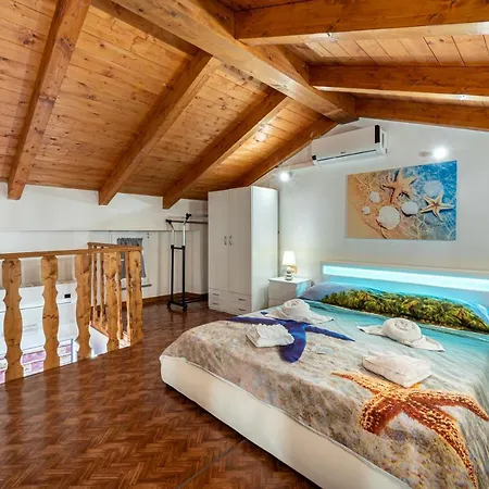 Casa Ornella *