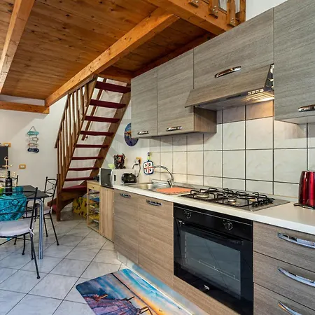 Casa Ornella *