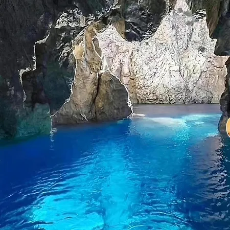 Casa Ornella Hébergement de vacances