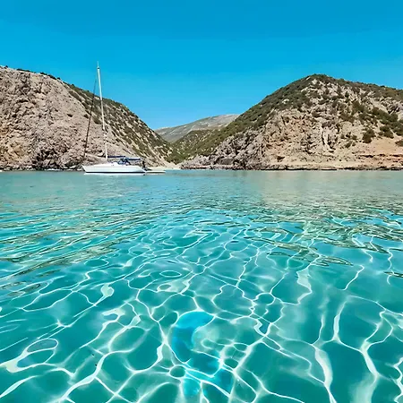 Casa Ornella Hébergement de vacances *