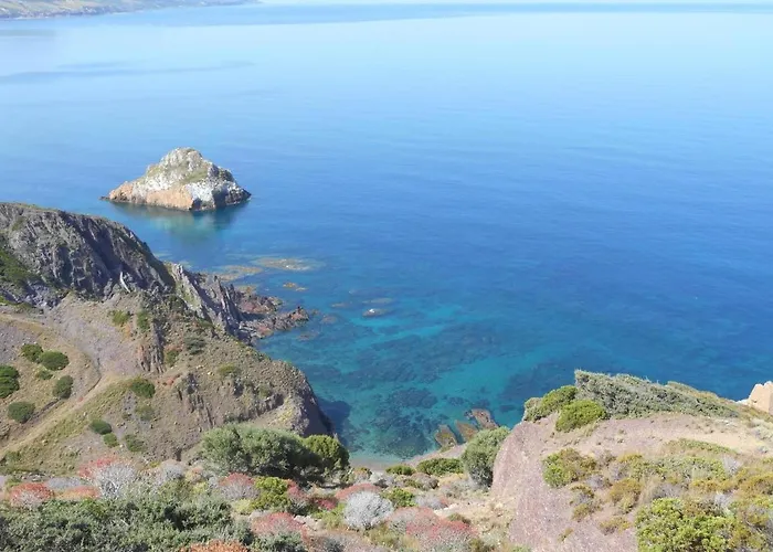 Casa Ornella Дом отдыха