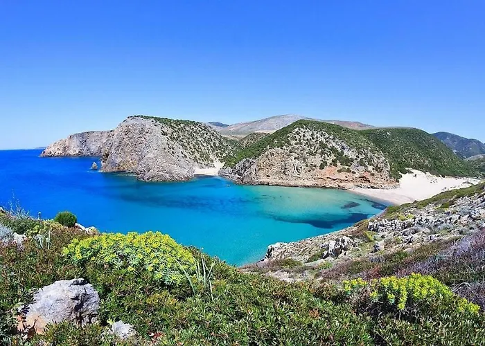 Casa Ornella Дом отдыха Nebida