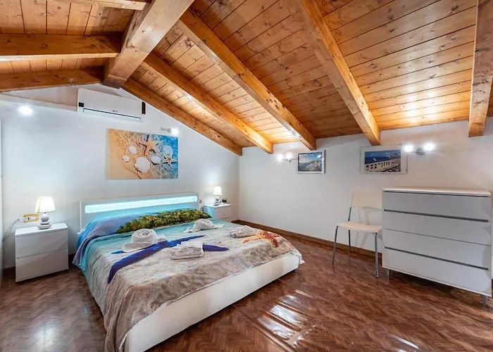 Casa Ornella Дом отдыха *