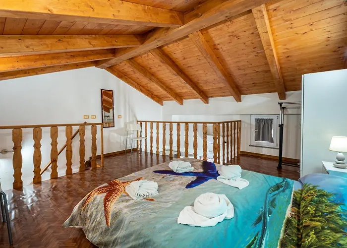 Casa Ornella Дом отдыха Nebida